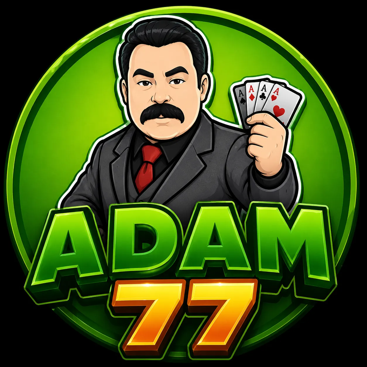 ADAM77 - Petualangan Seru dalam Permainan Puzzle