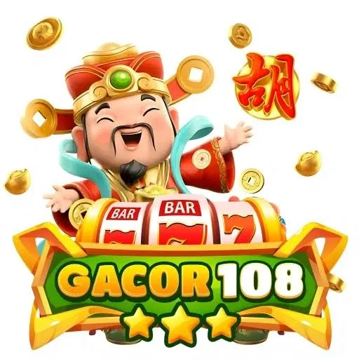 GACOR108 - Game Domino Seru dan Mengasyikkan