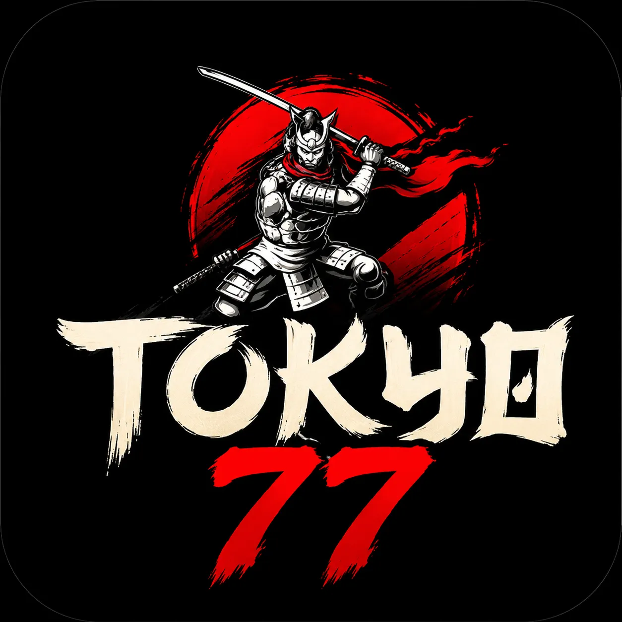 TOKYO77 - Permainan Kasino yang Seru dan Menyenangkan